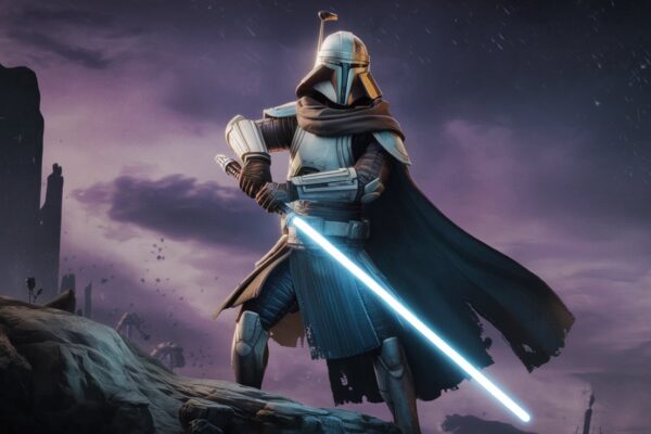 Three Reasons The Ps5 Star Wars: Kotor Remake is Such a Huge …